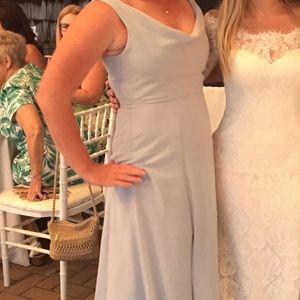 Social bridesmaid 8180 mist